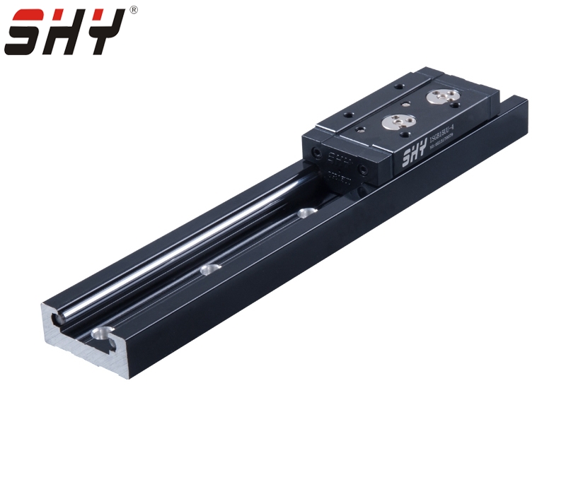 双轴心导轨厂家