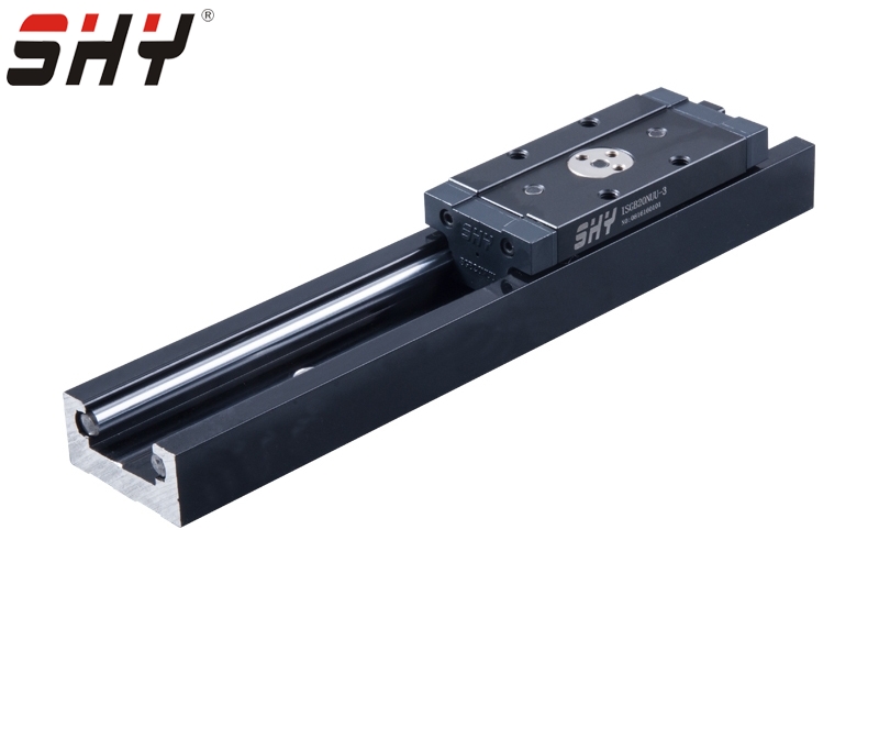 滚轮导轨 滚轮导轨